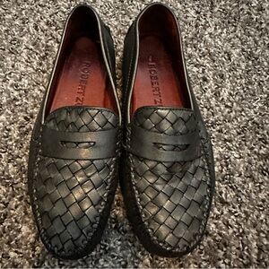 Robert Zur Petra Driving Shoe